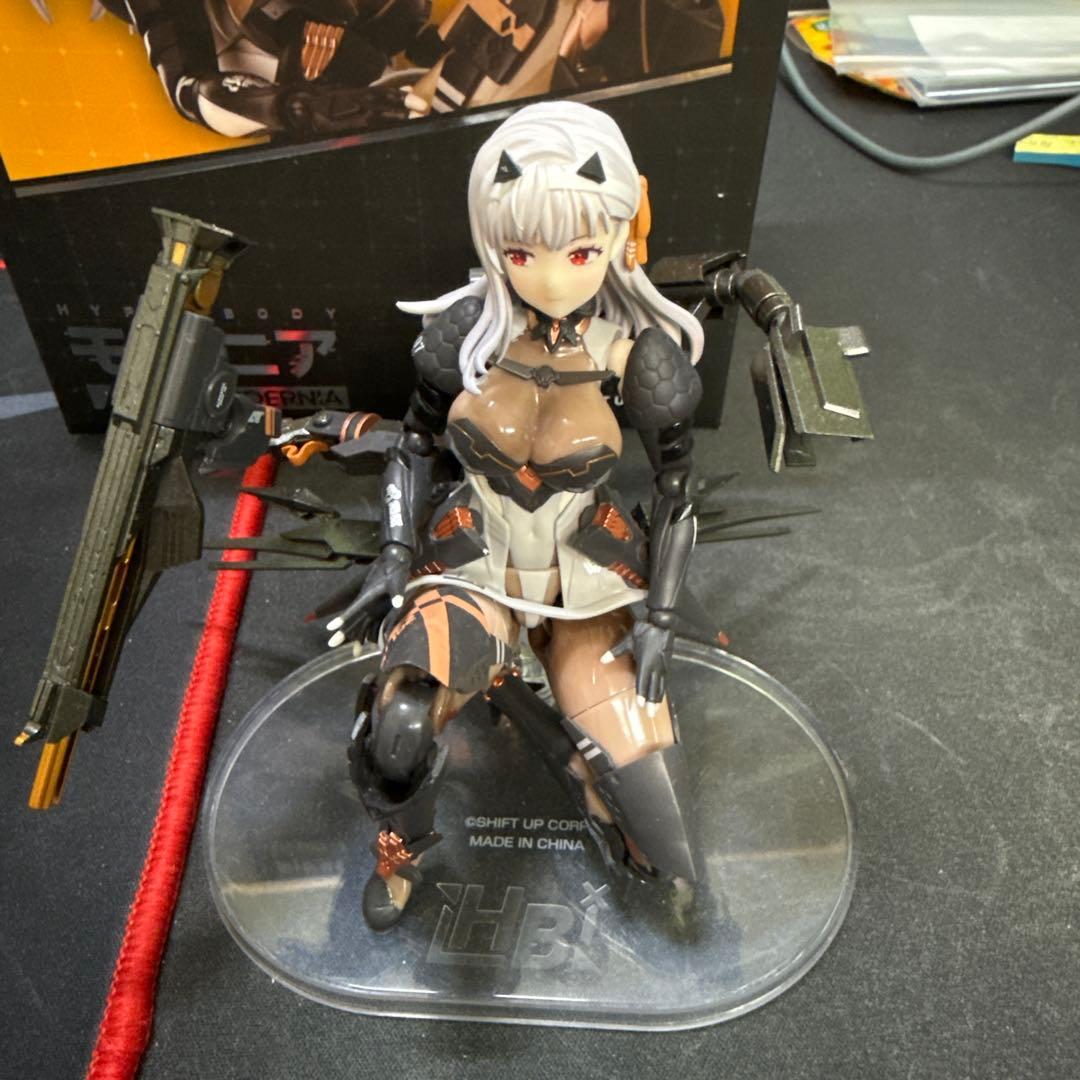 勝利の女神NIKKE モダニア セット