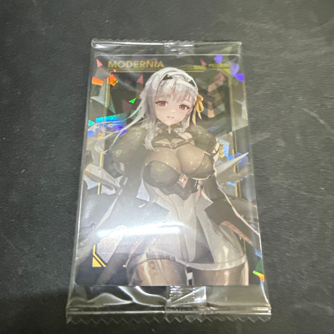 勝利の女神NIKKE モダニア セット