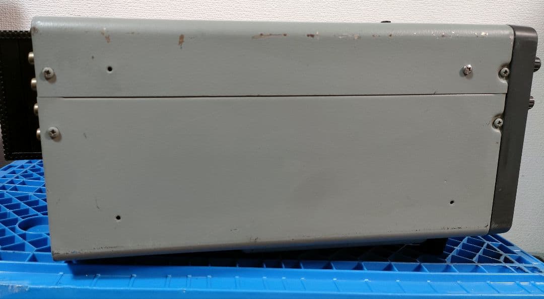 YAESU FT-901DM ジャンク 八重洲無線