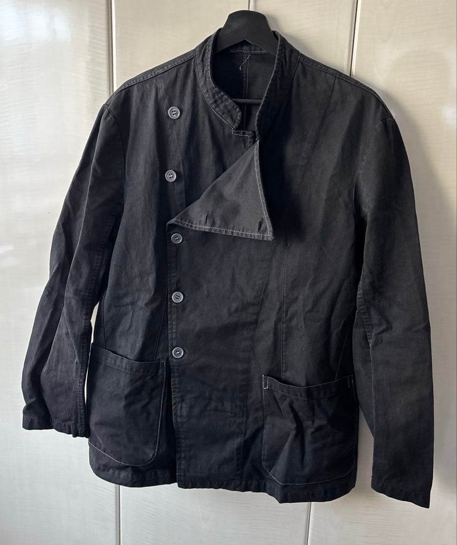 ユーロヴィンテージ コックジャケット カバーオール