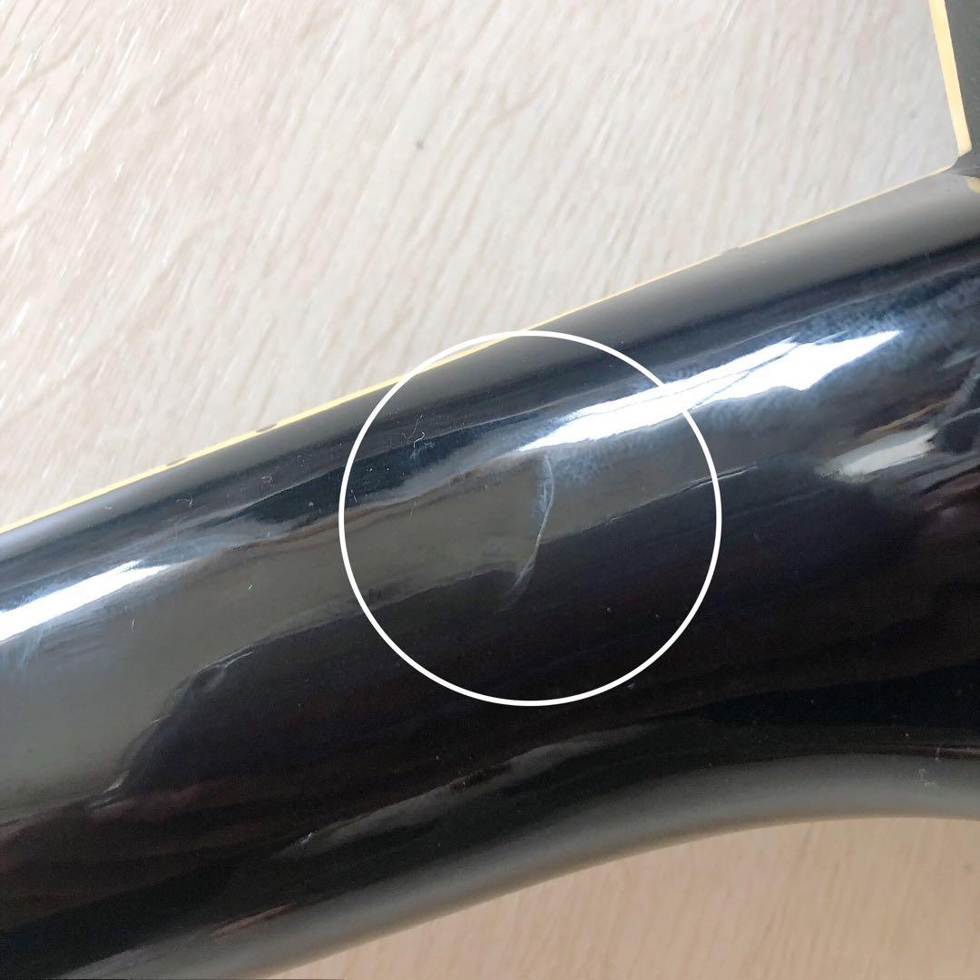 Burny レスポールカスタム