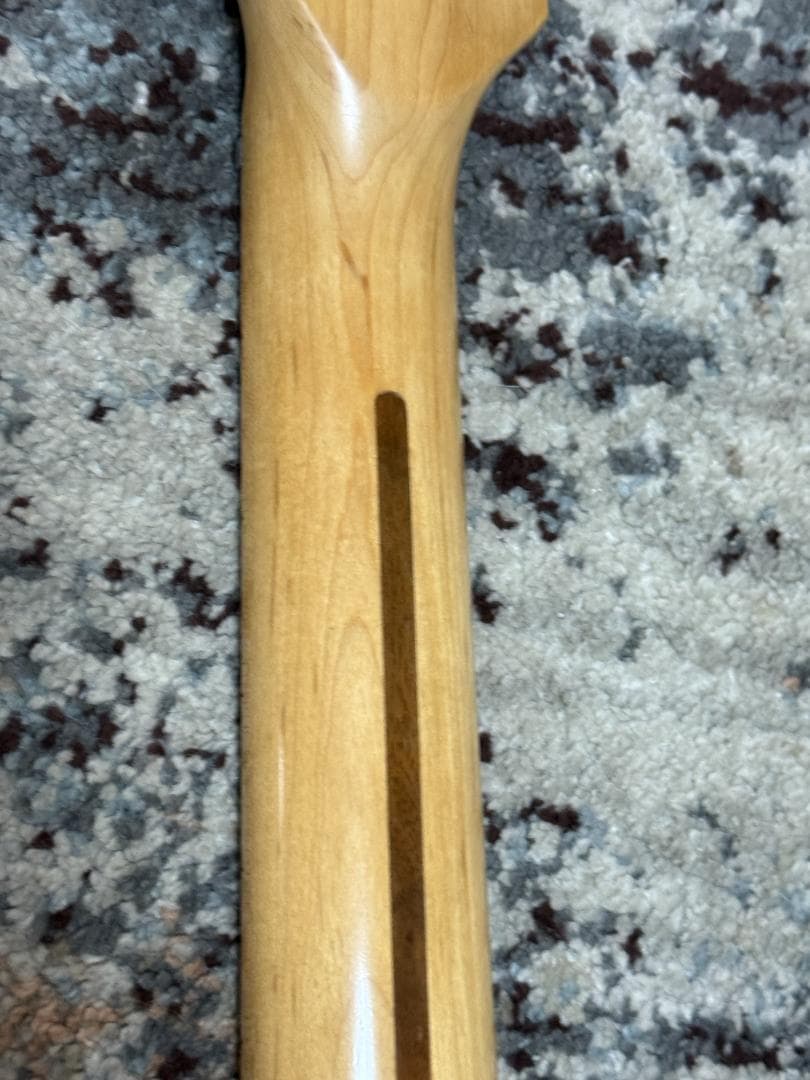 ギター Fender USA Deluxe Stratocaster Plus 1993