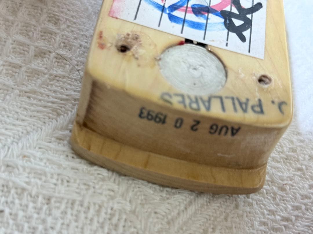 ギター Fender USA Deluxe Stratocaster Plus 1993