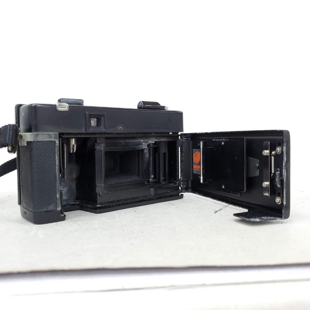 【動作確認済】 KONICA C35 AF F1217-9ID p