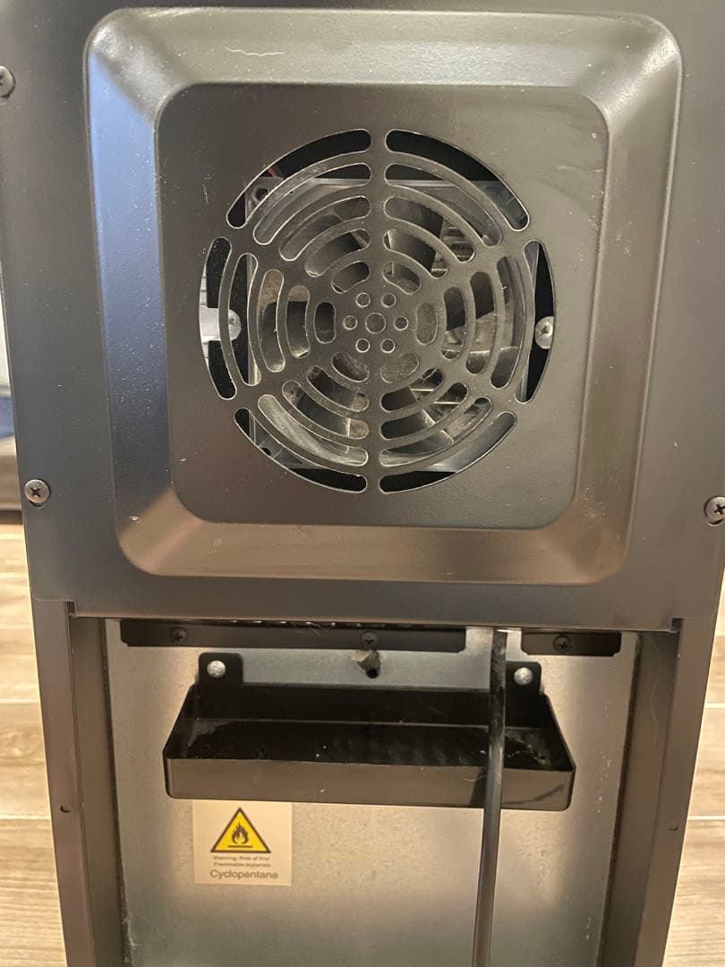 ◆美品◆WIEワインクーラー　静音式　ペルチェ式　ワインセラー