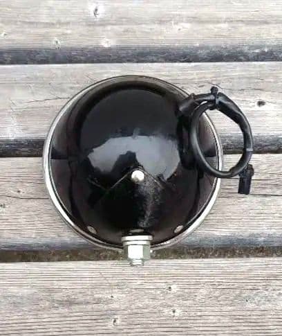 ハーレー純正　ヘッドライト　スポーツスター　刻印有り