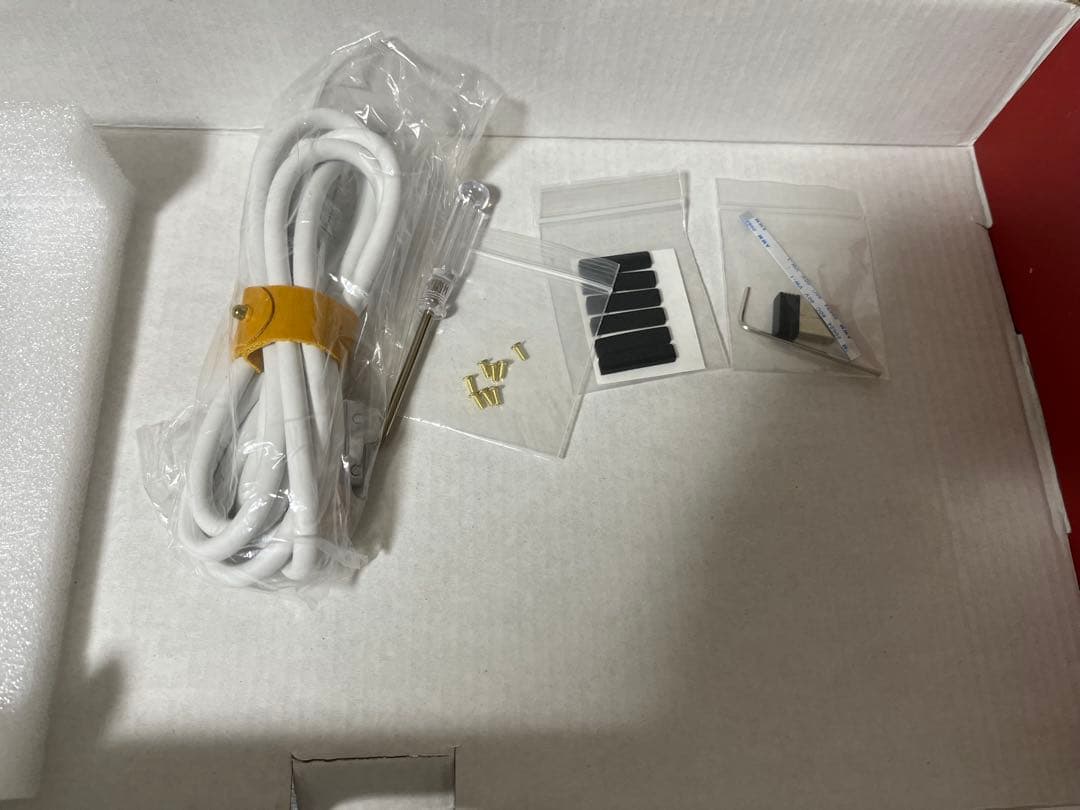 Chilkey ND TKL 80% メカニカルキーボード