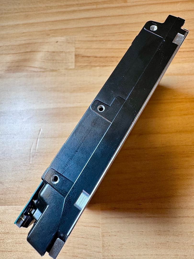 Toshiba 16TB HDD 3.5インチHDD SATA 美品