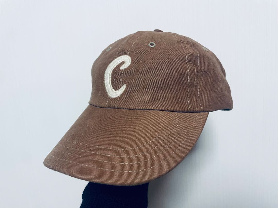 希少 BLUE MARLIN USA製 キャップ 4点セット 野球帽ネグロリーグ