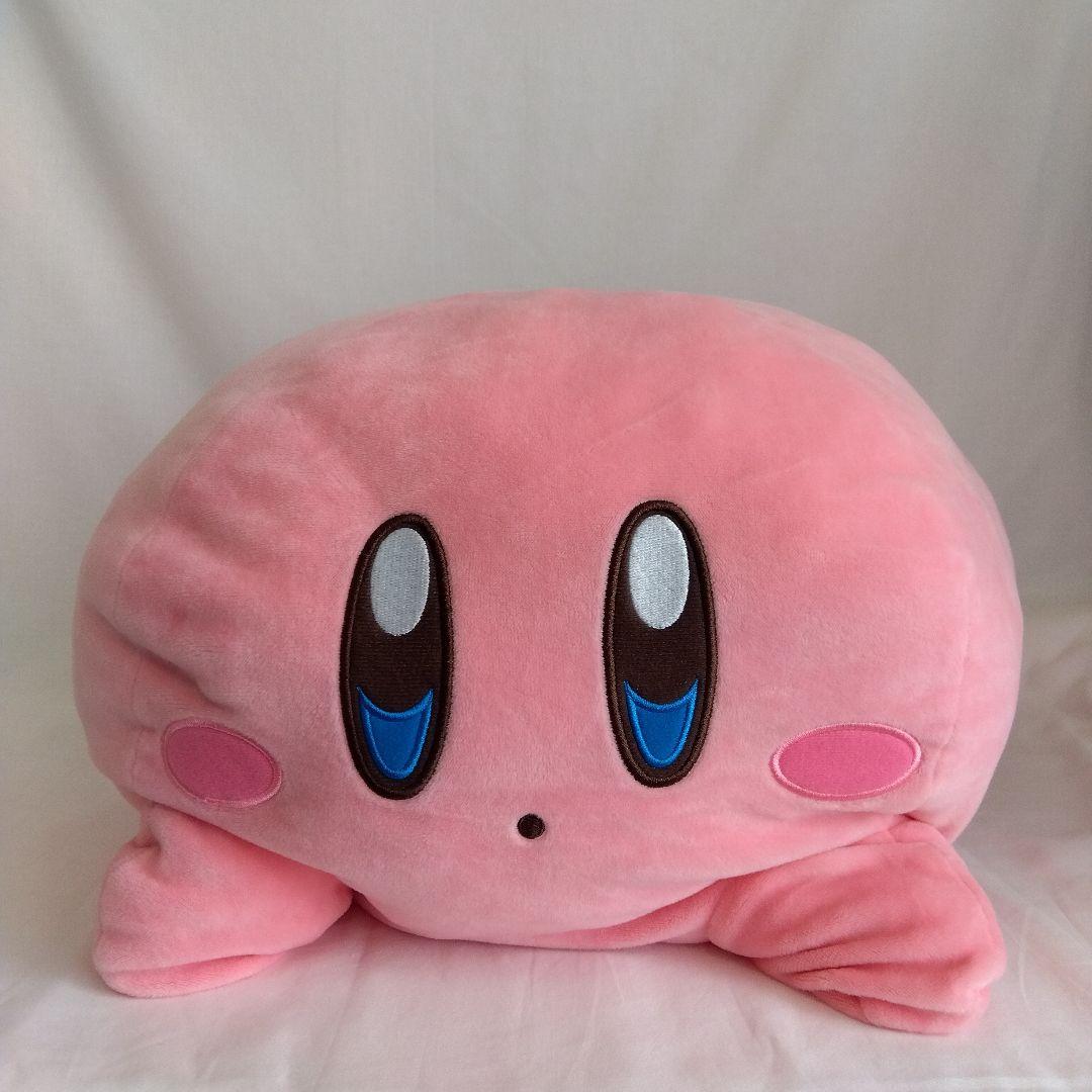 カービィ ぬいぐるみ