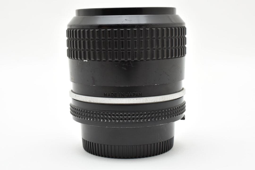 動確済 ニコン Nikon Nikkor 28mm f/2 Ai #577