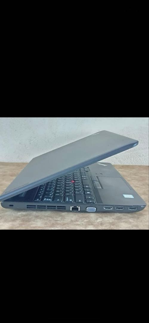 Windowsノート本体 Lenovo ThinkPad E560