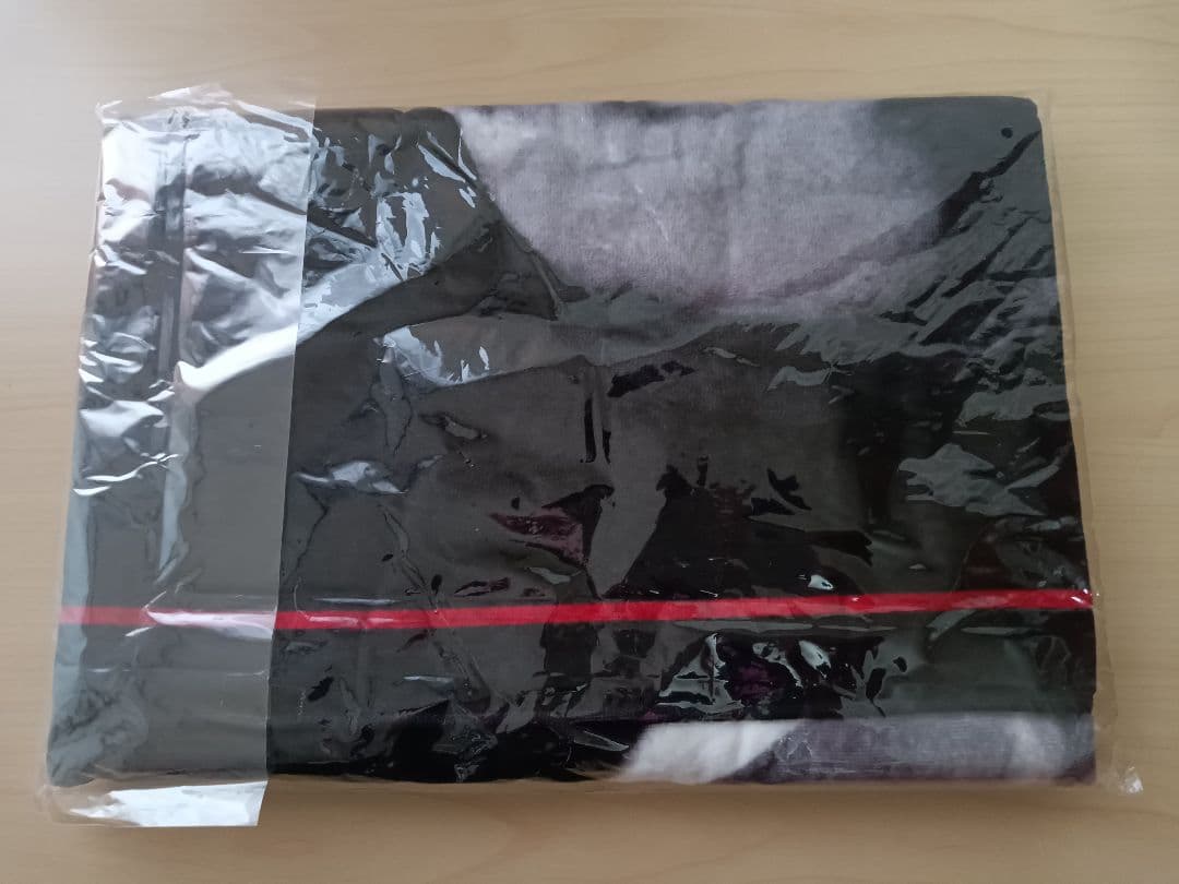 矢沢永吉　スペシャルビーチタオル　①