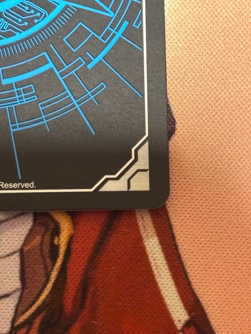 ヴァンガード　クロノジェット・ドラゴンSNR