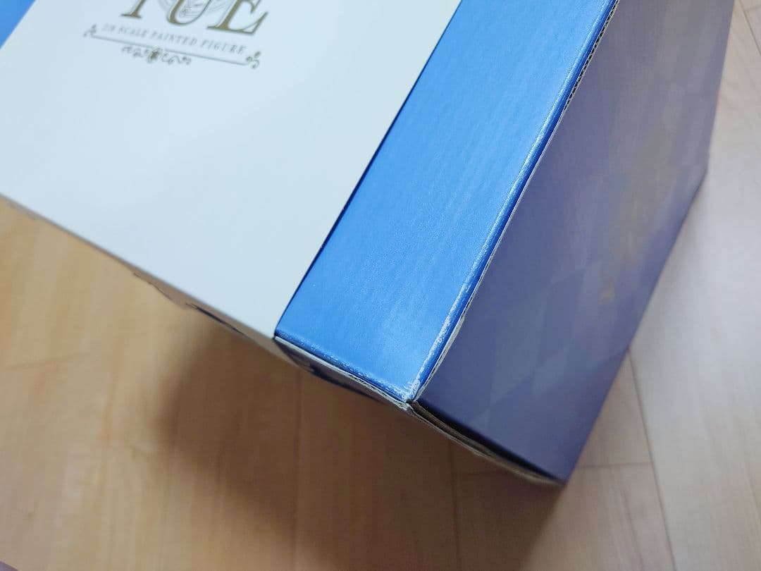 カードキャプターさくら　月(ユエ)　1/8スケールフィギュア