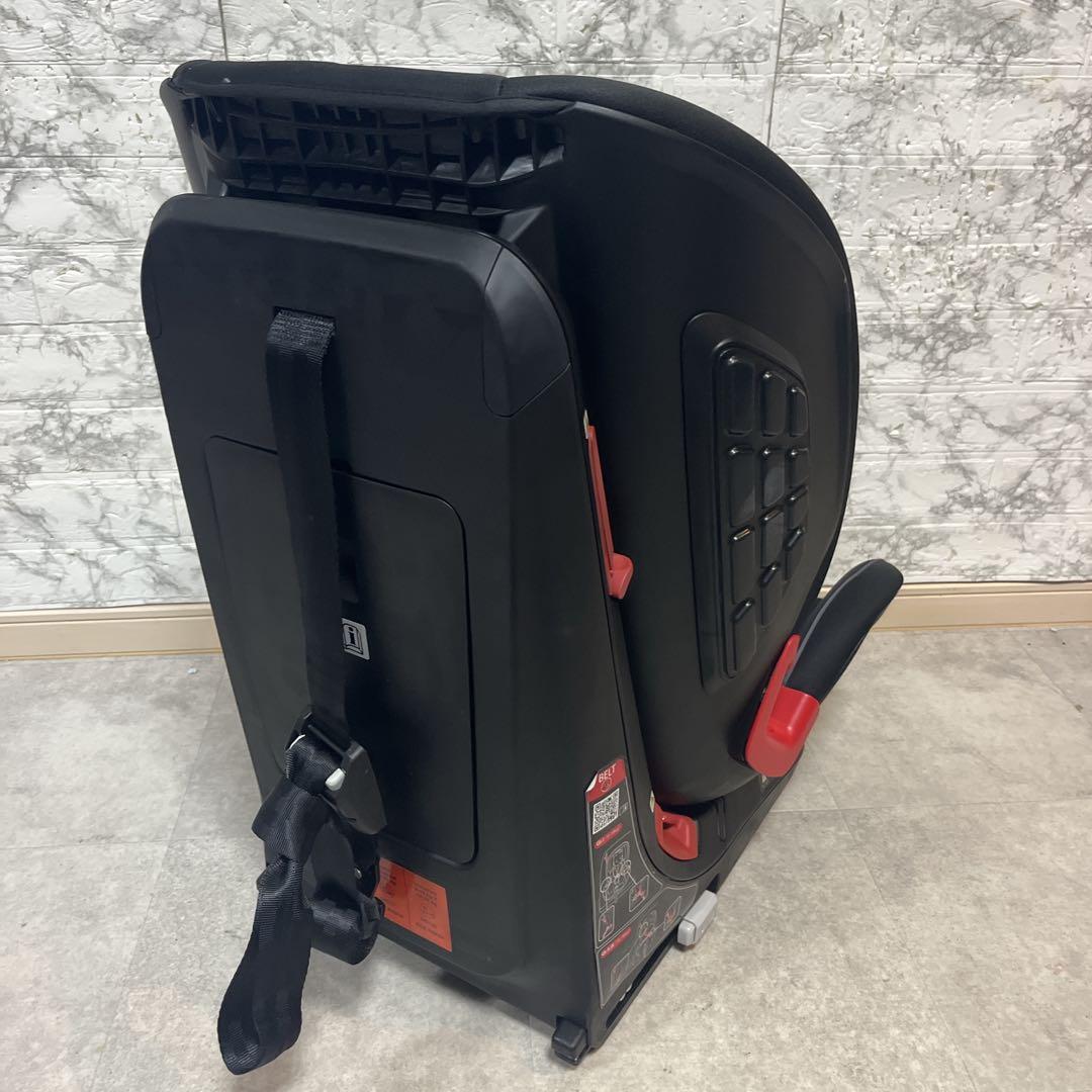 RECARO レカロ J1 Duo Plus デュオプラスISOFIX【美品】