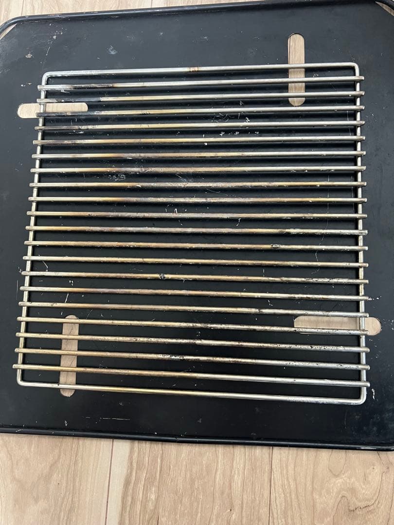 スノーピーク焚き火台Lサイズ　各セット