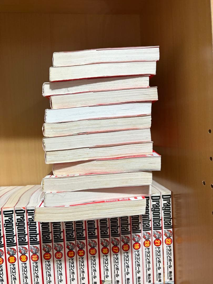 ドラゴンボール完全版　全巻セット　1〜34巻　鳥山明