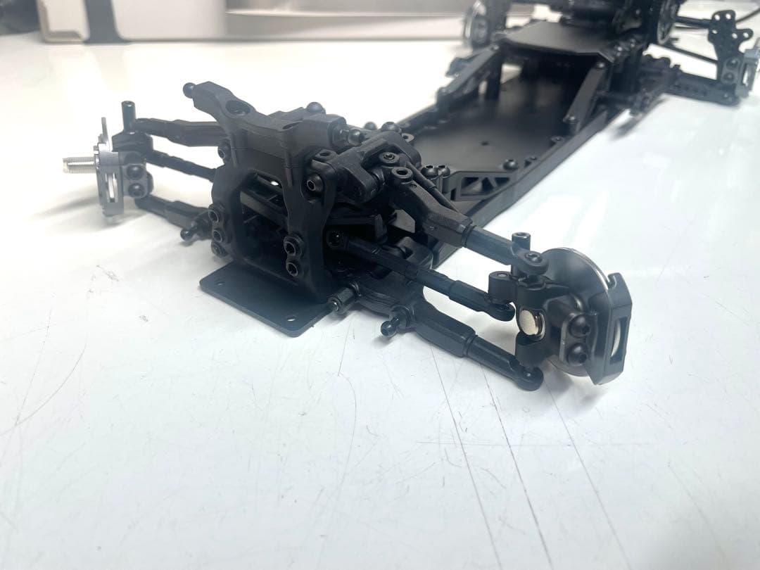 ReveD RDX 新品組立済み　未走行