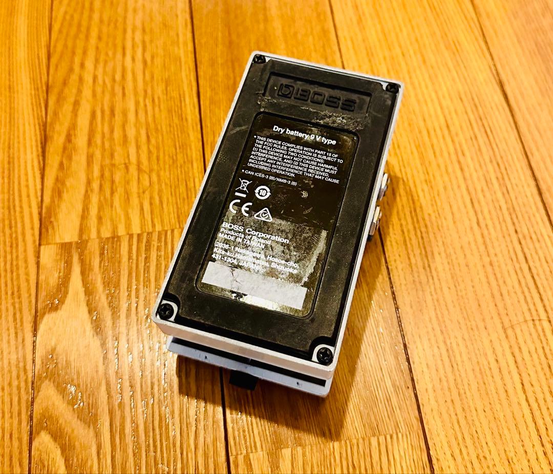 な*ち様 【中古・完動品】BOSS ボス DD-7 Delay ギター エフェク