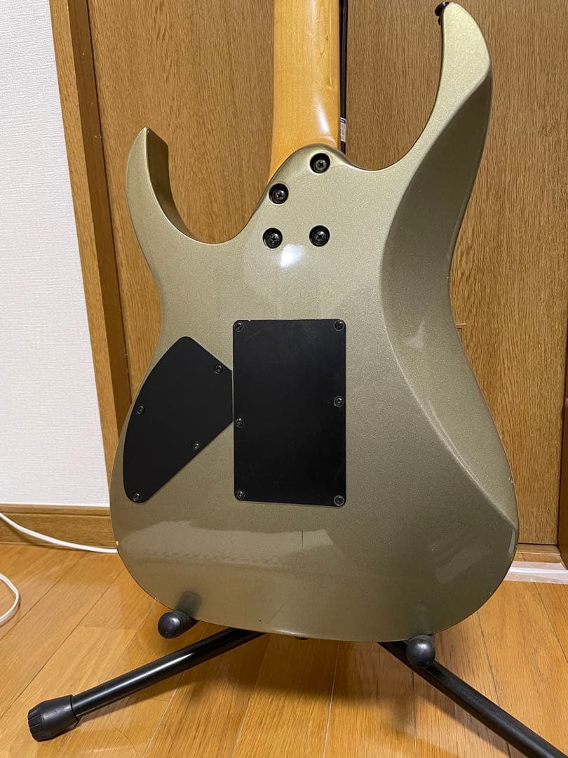 Ibanez RG320B 日本製 FUJIGEN 24F 2H フジゲン