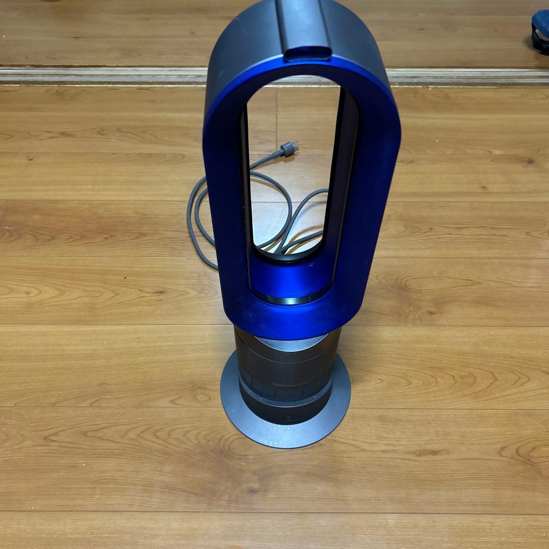 扇風機・サーキュレーター Dyson Hot + Cool am09