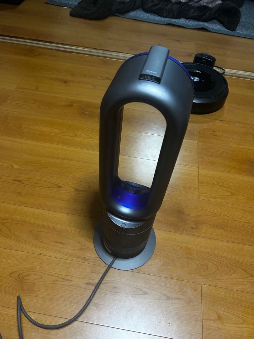 扇風機・サーキュレーター Dyson Hot + Cool am09