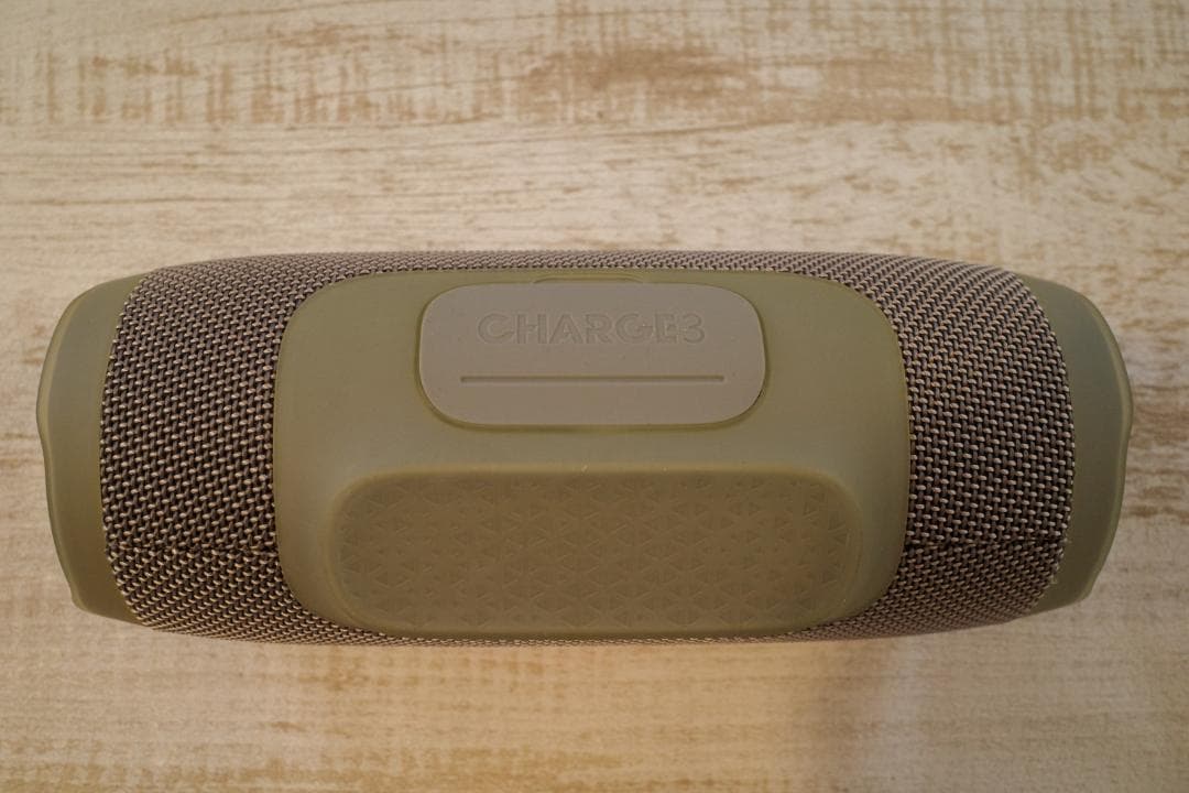 JBL CHARGE3 Bluetoothスピーカー