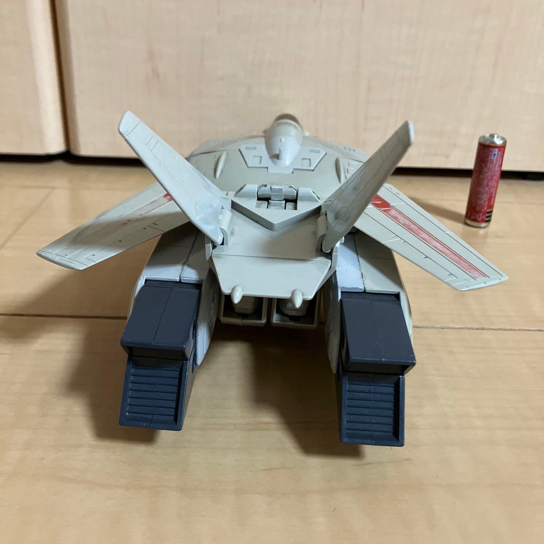 VF-1J バルキリー（一条輝機） タカトクトイス 超合金 1/55 マクロス