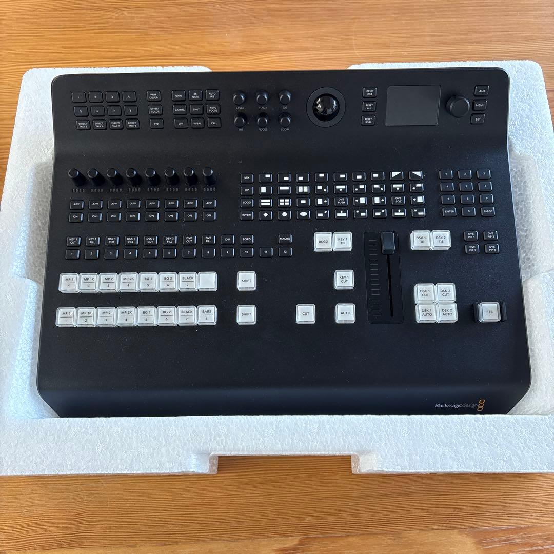 その他 ATEM Television Studio Pro 4k