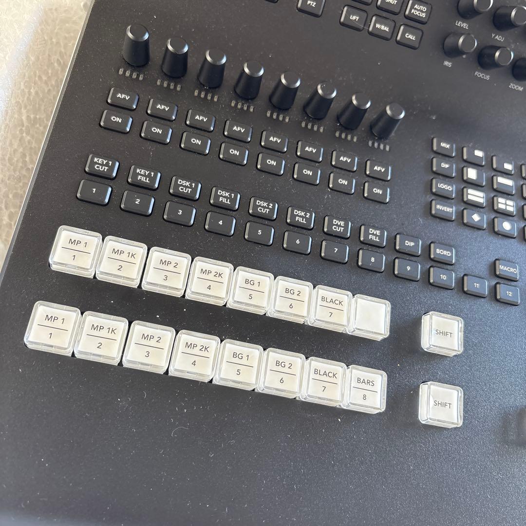 その他 ATEM Television Studio Pro 4k