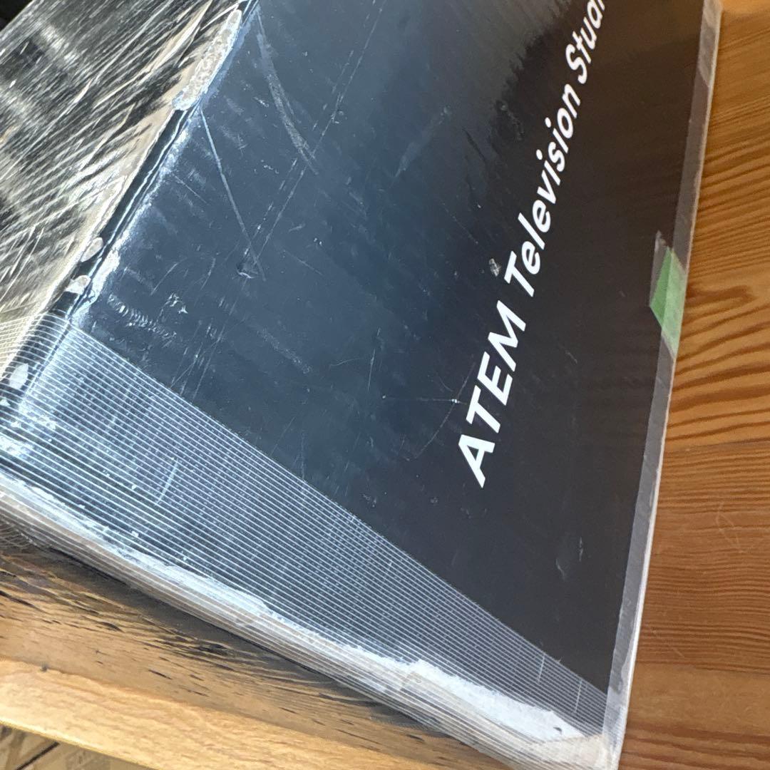 その他 ATEM Television Studio Pro 4k