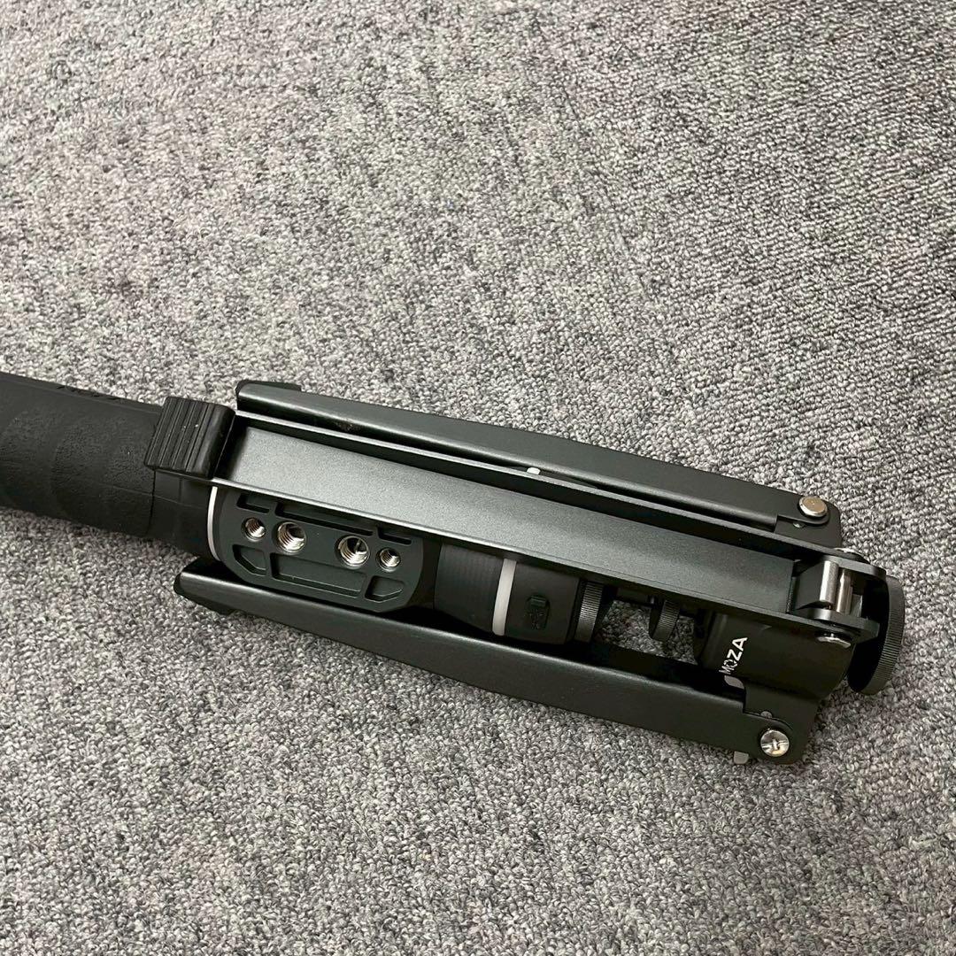 Moza Slypod pro 一脚 電動スライダー WW517