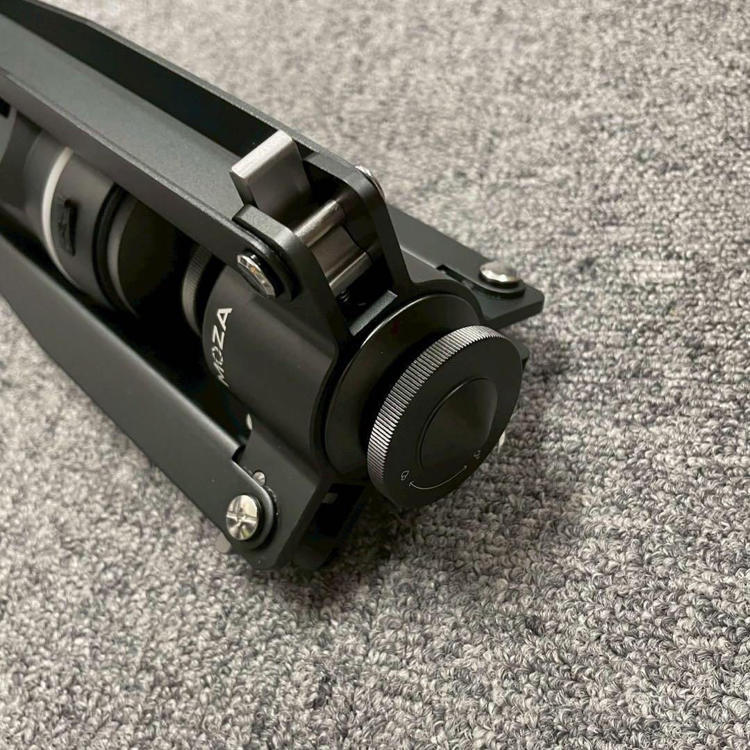 Moza Slypod pro 一脚 電動スライダー WW517