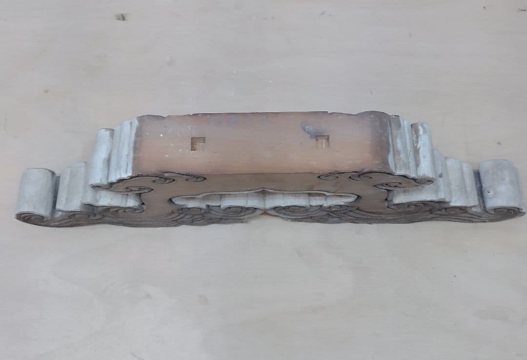 【蟇股】社寺仏閣 彫刻 神社 社寺 骨董品