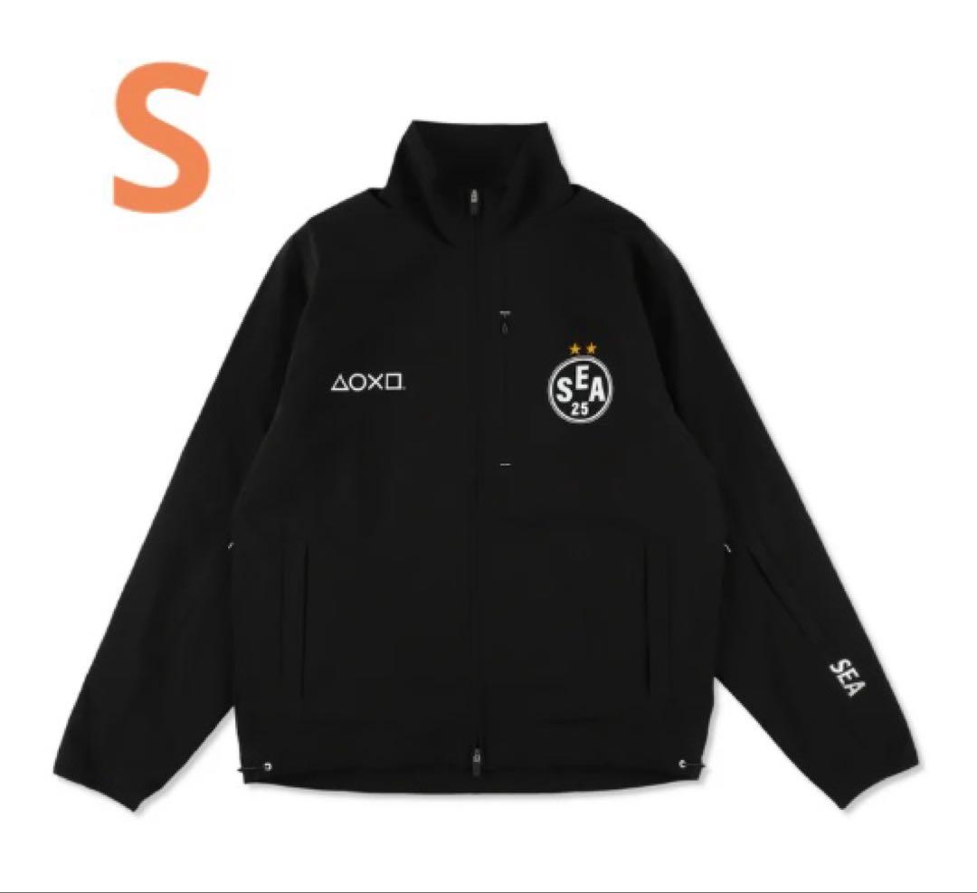 ジャケット・アウター PLAYSTATION x WDS TECH JACKET
