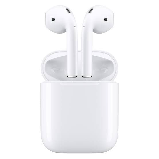 AirPods（第1世代）