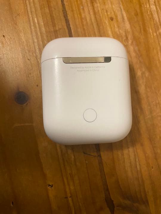 AirPods（第1世代）