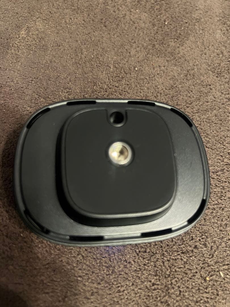 VIVE ultimate Tracker ストラップ付き