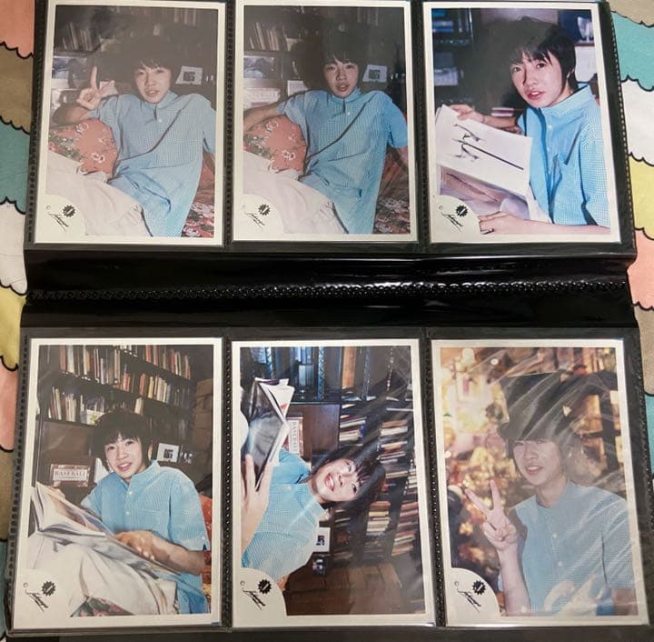 嵐　相葉雅紀　中古個人写真ショップ