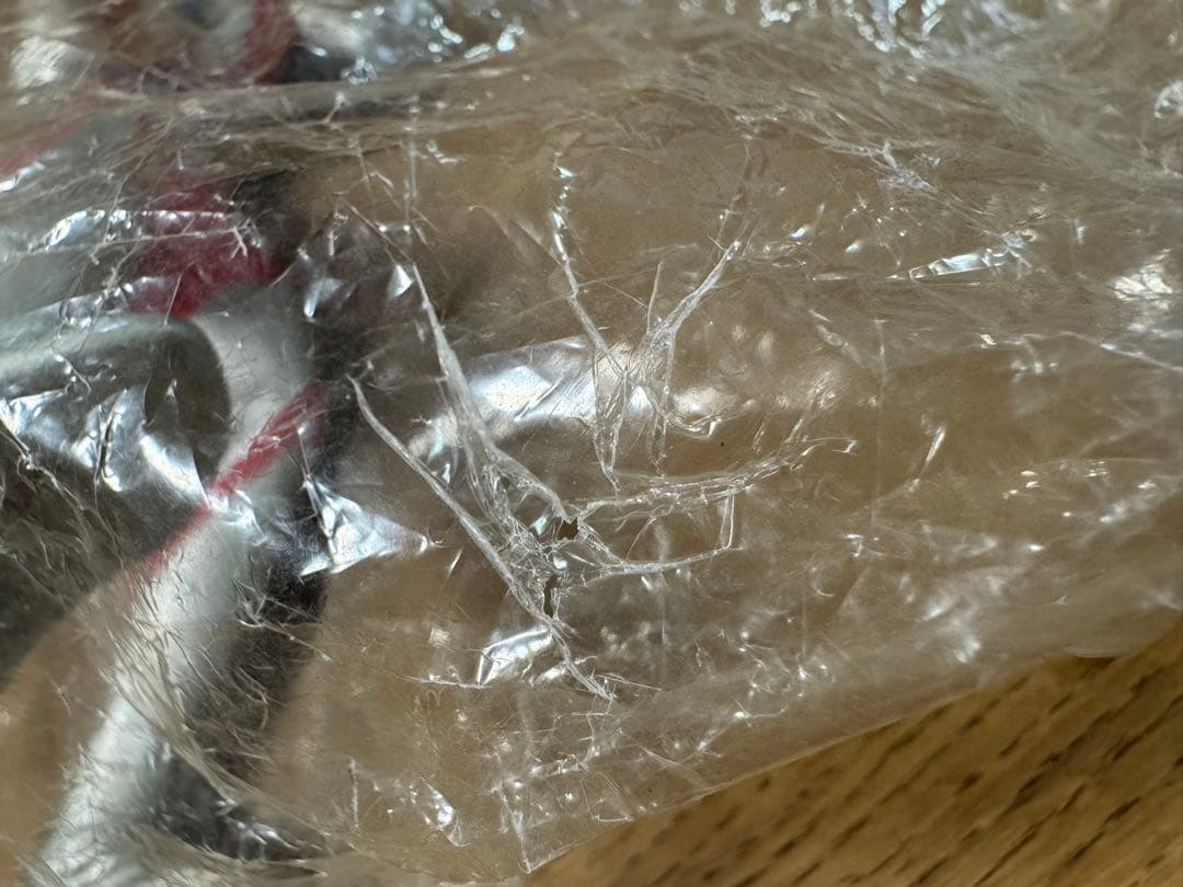 ウルトラマン　ソフビ 1999年　バンプレスト