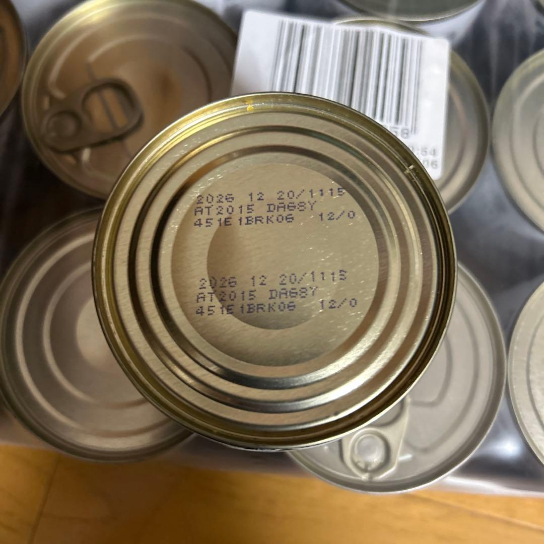  CANIN 消化器サポート 12缶セット +1缶