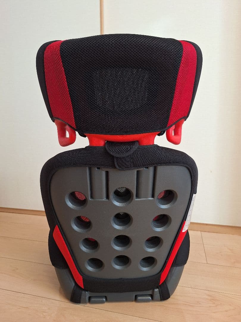 [取説•外箱•内袋あり]エールベベ　サラット3ステップクワトロST　ALC248