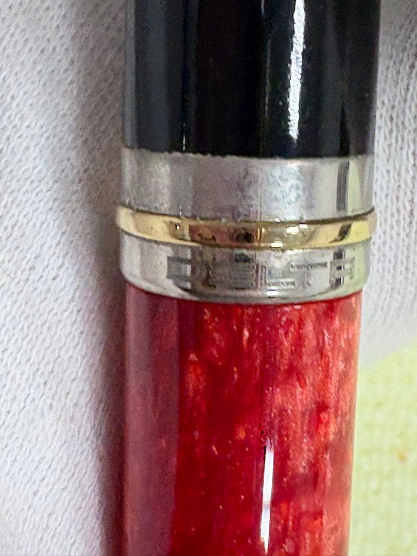 DELTA ビンテージARDORE FP