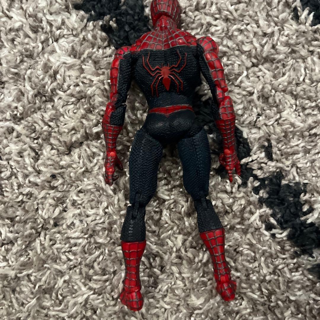 R*a様 スパイダーマン フィギュア　マーベルレジェンド　トイビズ