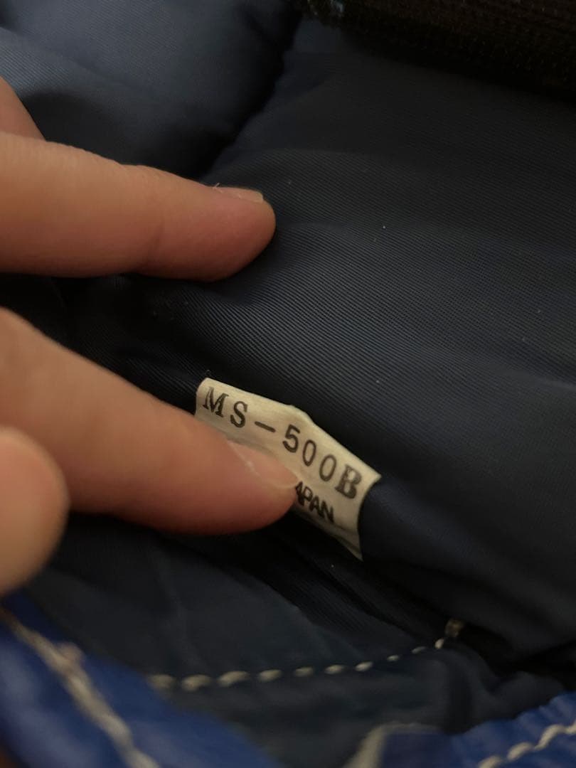 Winning 　ボクシンググローブ 14oz 青