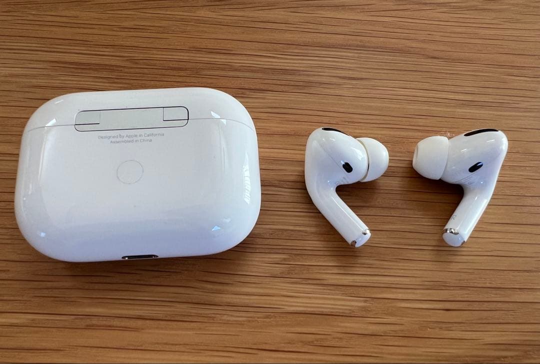 AirPods Pro (第1世代)