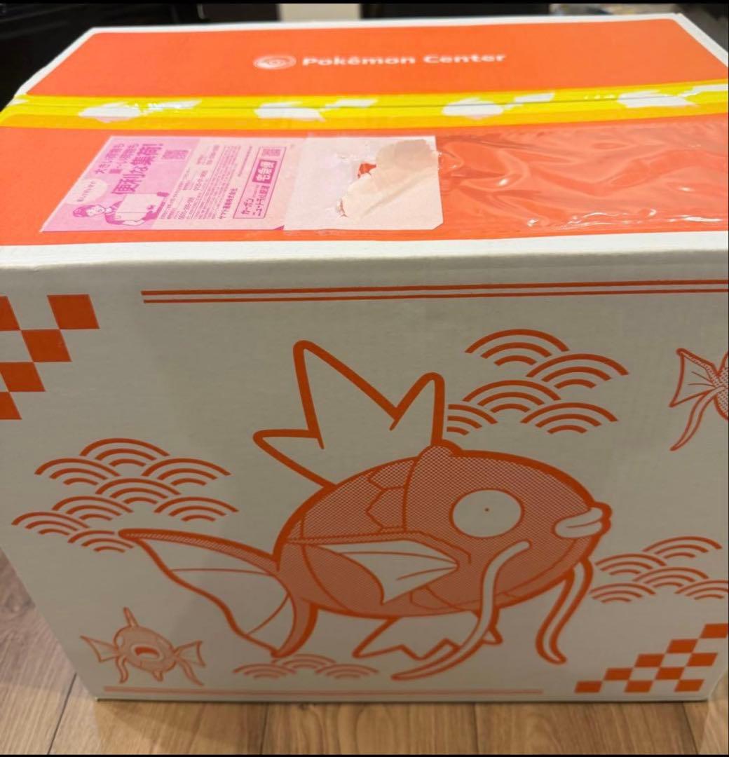 ピカピカボックス2026 新品未開