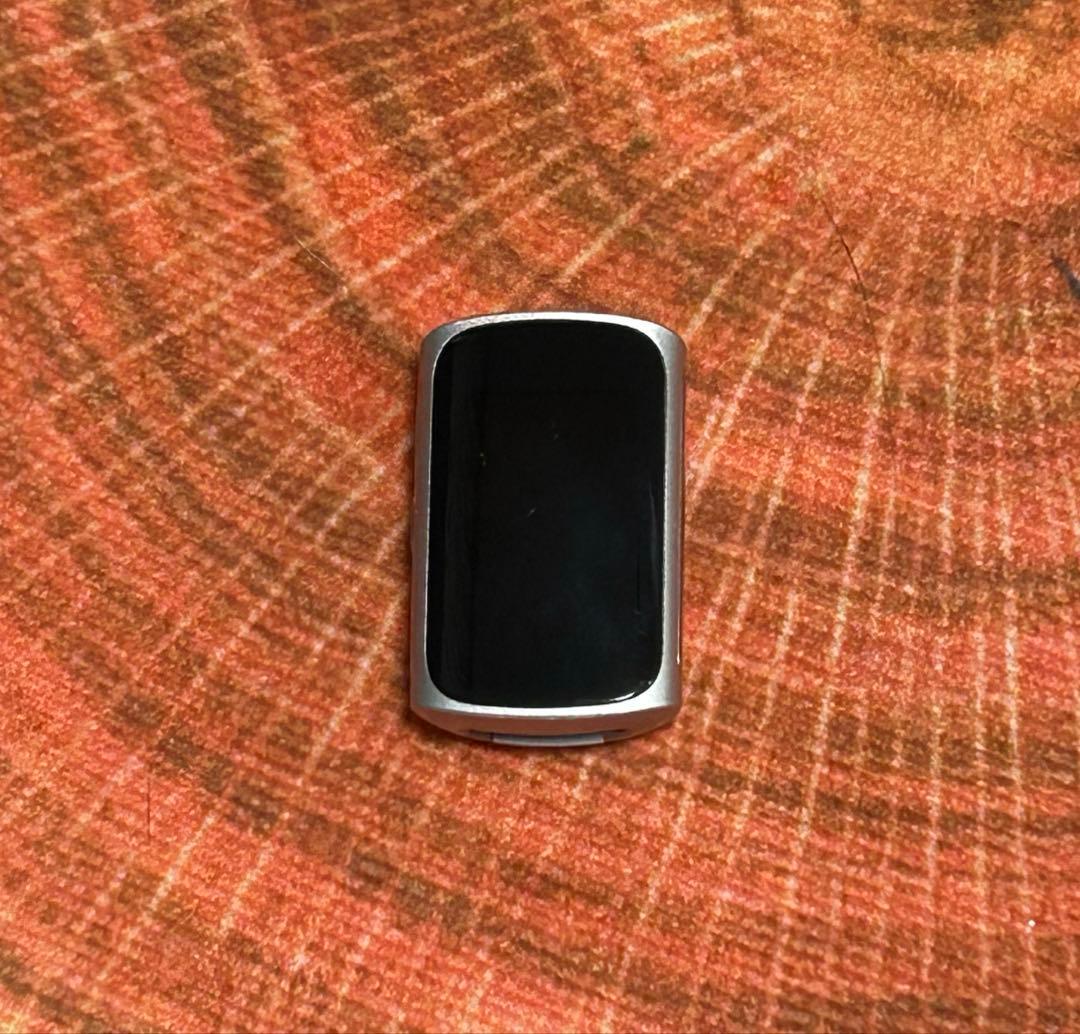 fitbit charge6（本体・外箱のみ）