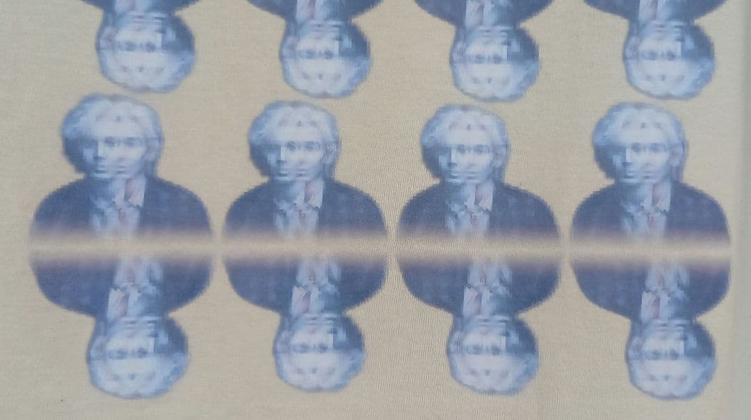 Fujii Kaze 藤井風 USツアー Tシャツ Mサイズ